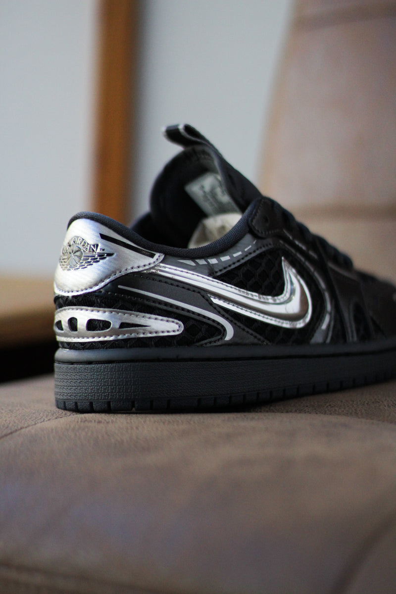 make your own jordan 1 low