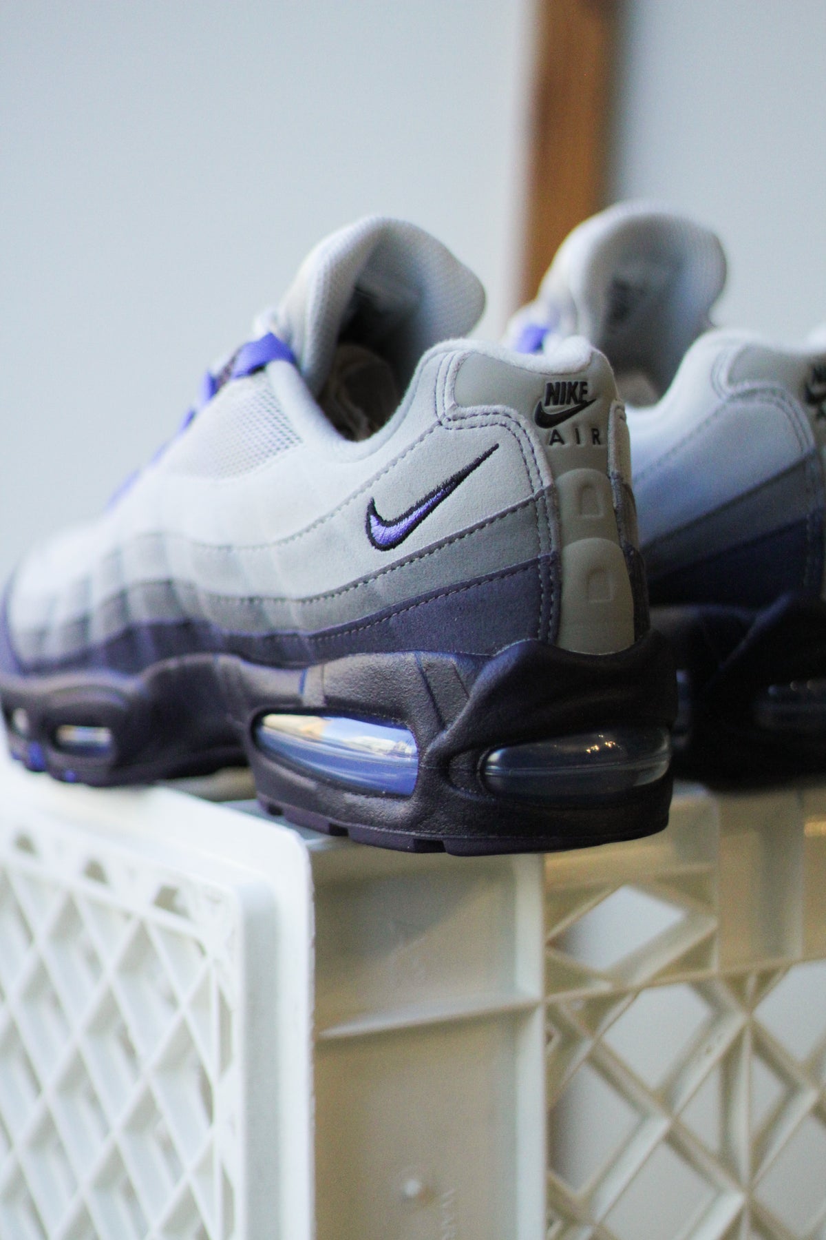 NIKE AIR MAX 95 OG 