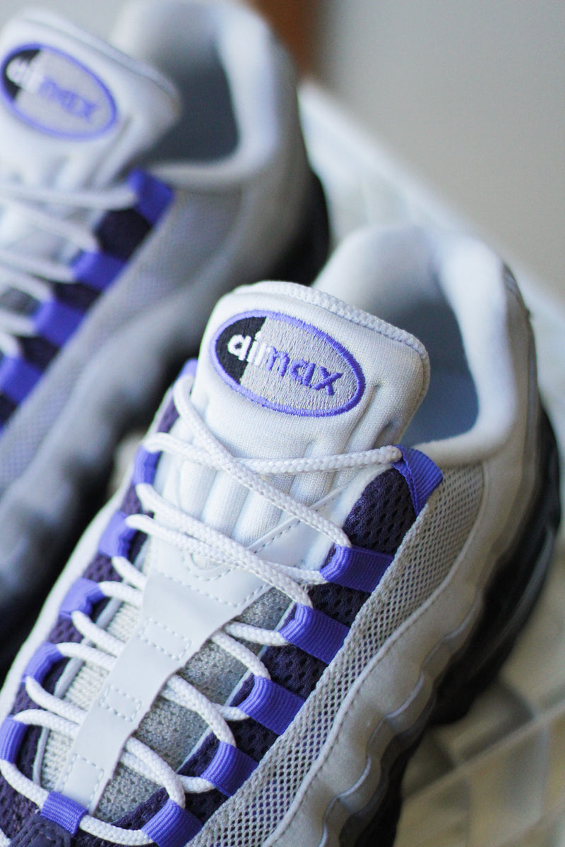 NIKE エアマックス95 AIR MAX 95 - スニーカーショップSKIT