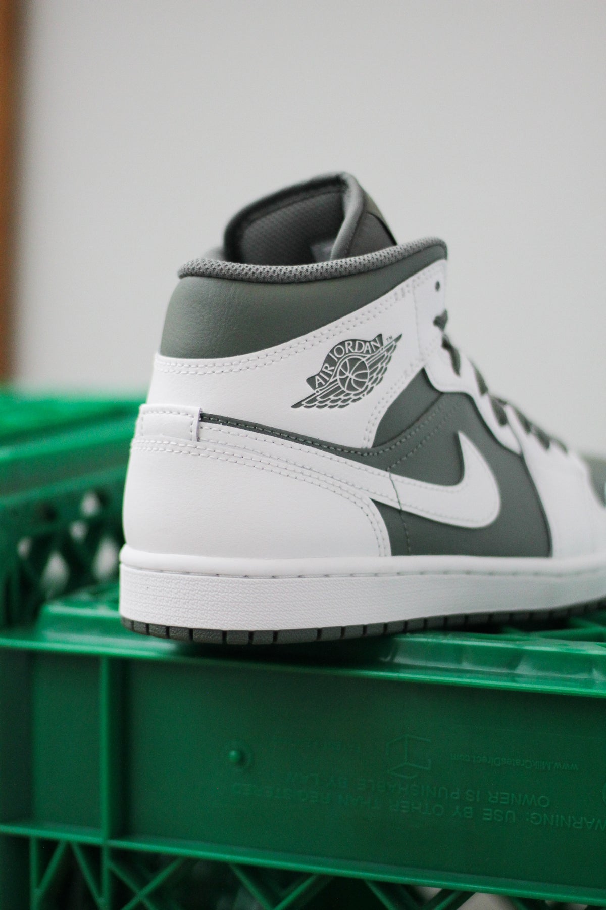 AIR JORDAN 1 MID AIR JORDAN 1 MID