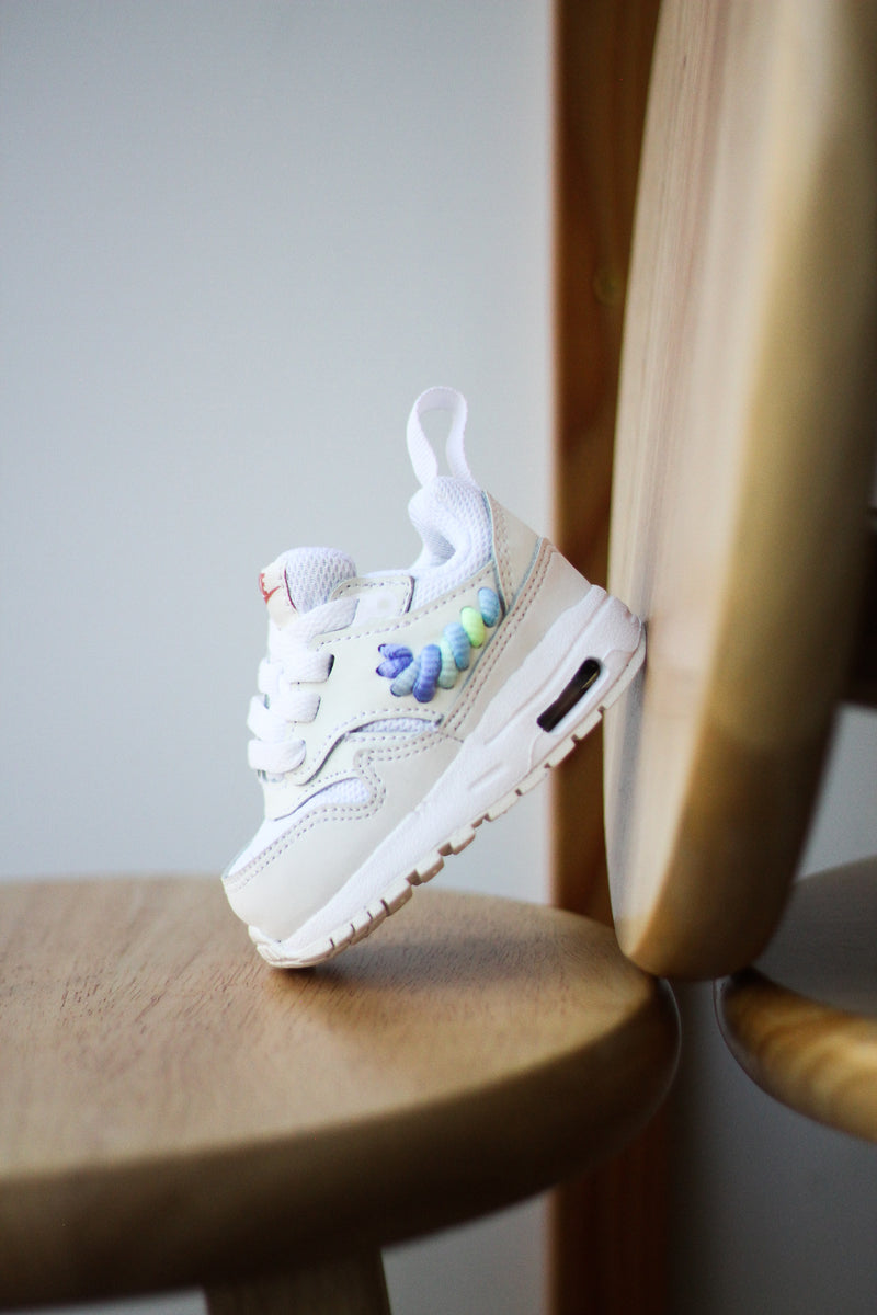 AIR MAX 1 SE EASYON TD WHITE Sneaker Room