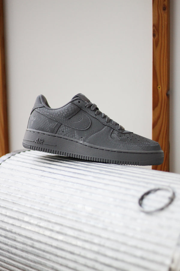 air force one low grey