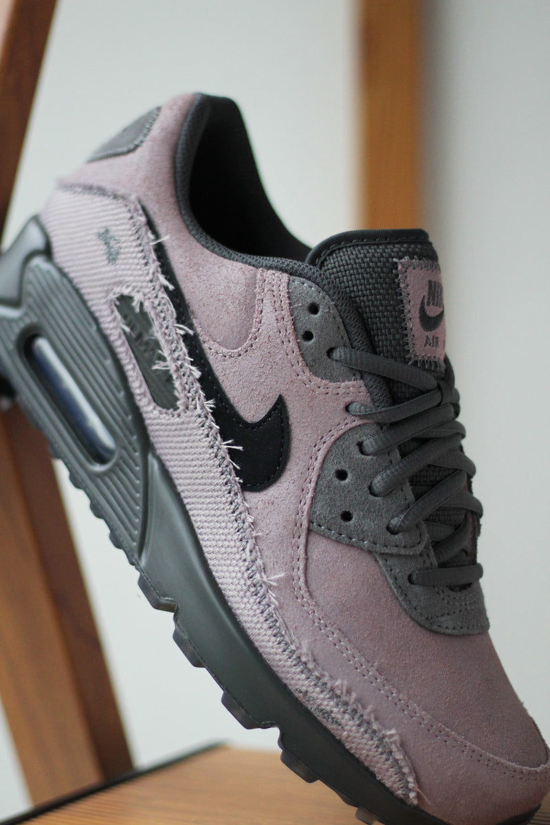 air max 90 prm grey