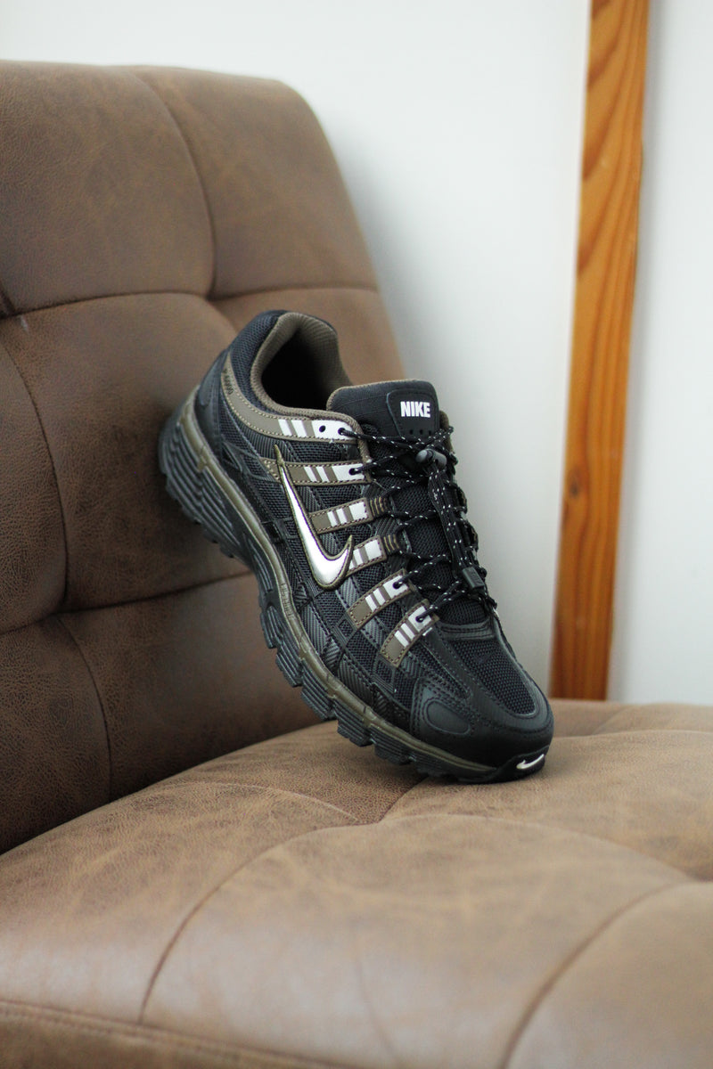 NIKE P-6000 