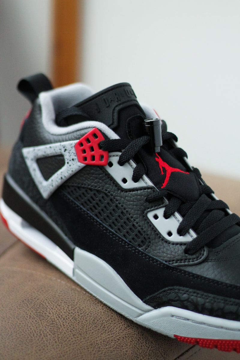 AIR JORDAN SPIZIKE LOW 