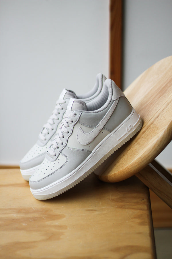 AIR FORCE 1 '07 LV8 "LIGHT BONE"