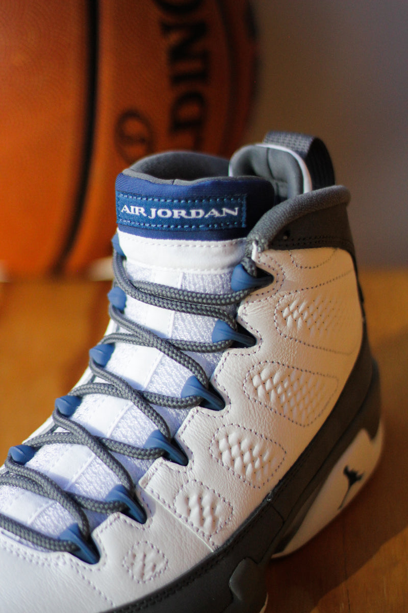 AIR JORDAN 9 RETRO 