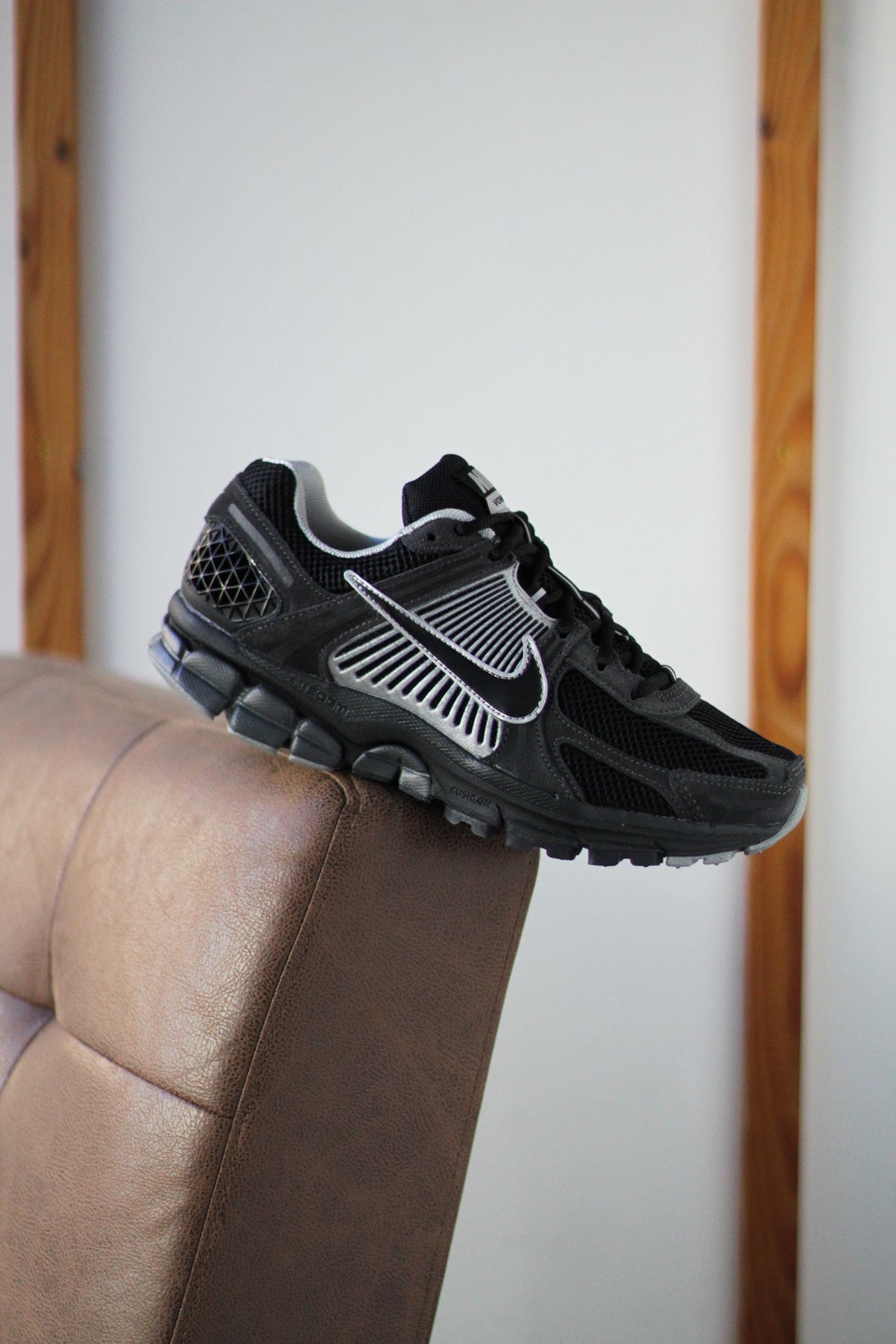 nike vomero 5 anthracite