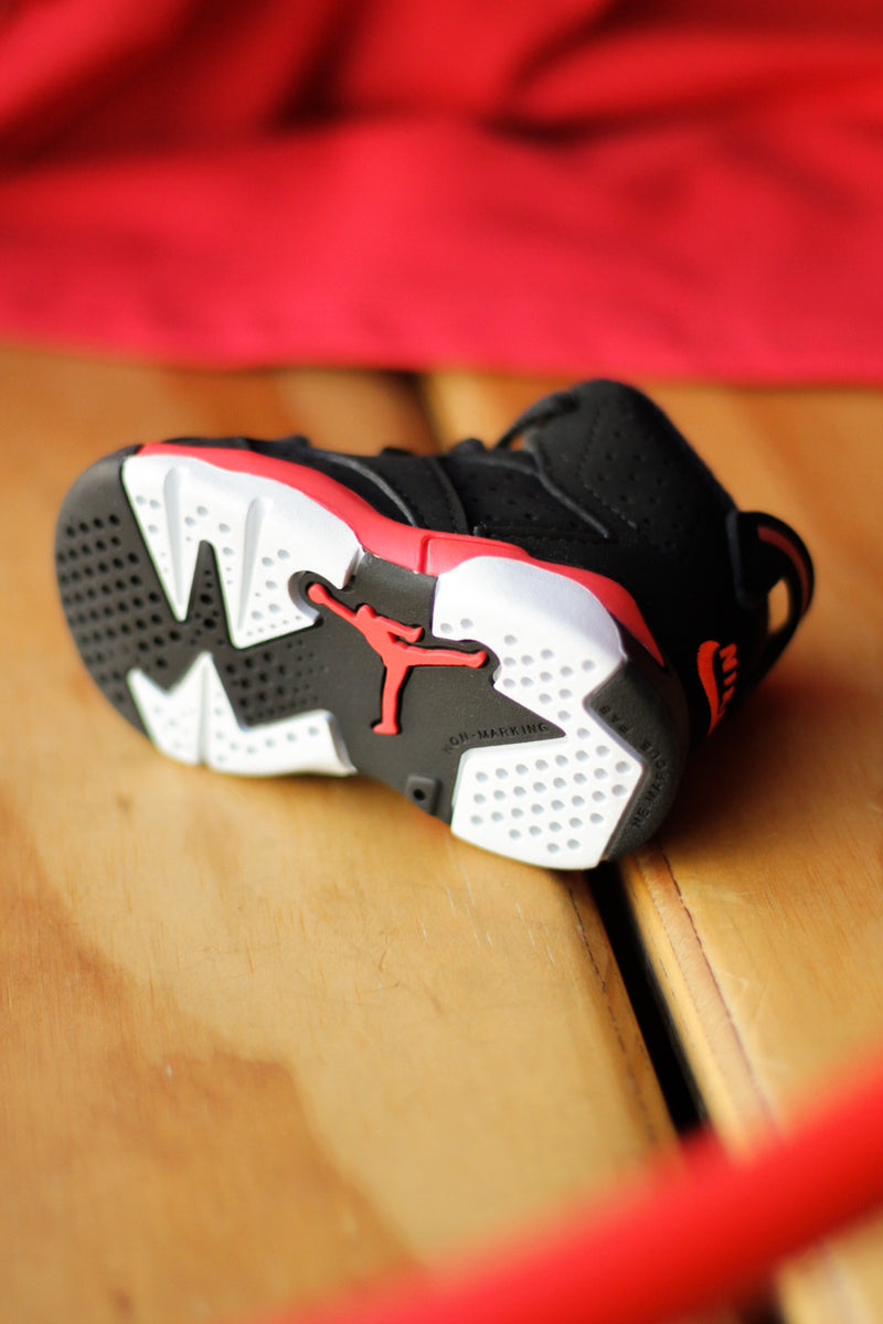 JORDAN 6 RETRO (TD) 