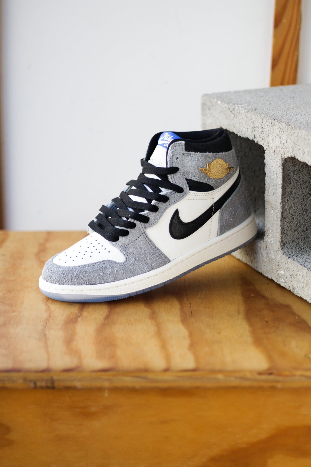 AIR JORDAN 1 RETRO HIGH OG 