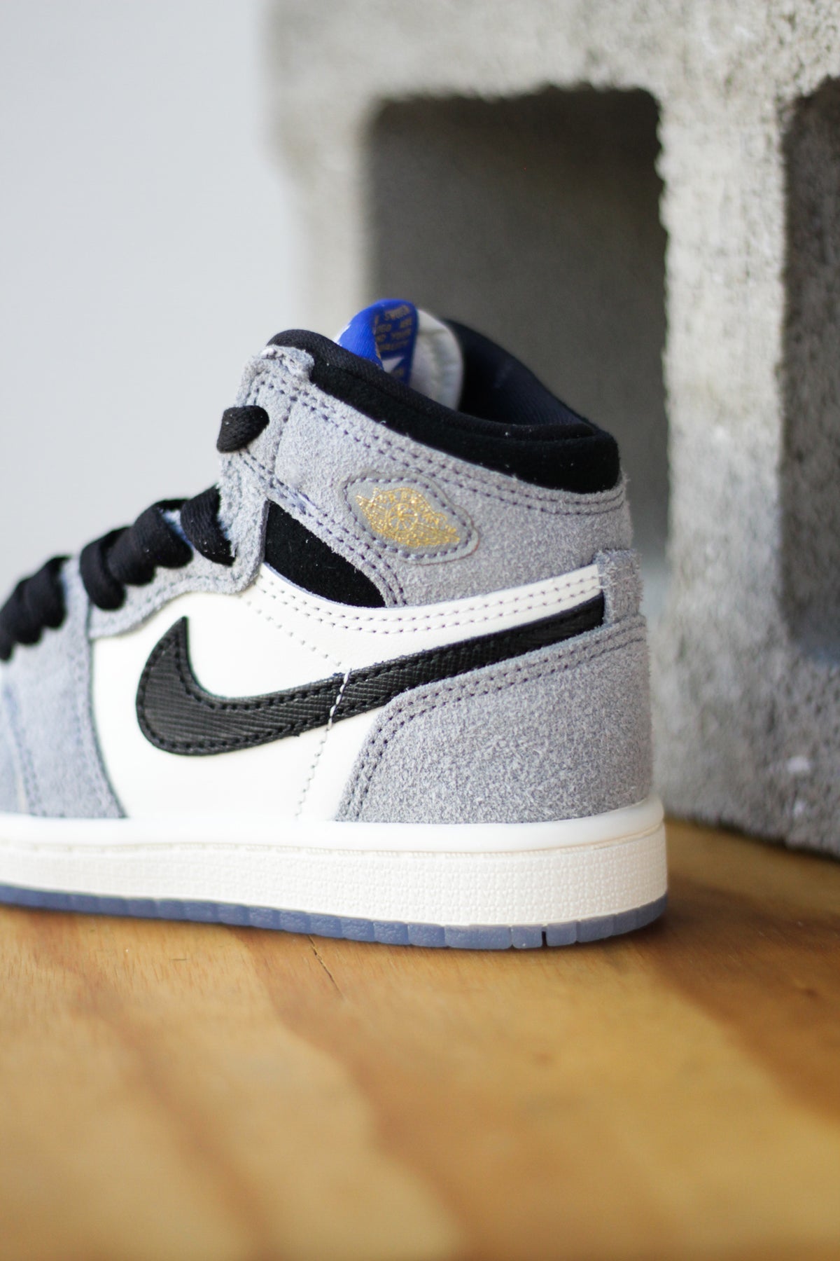 JORDAN 1 RETRO HIGH OG (PS) 