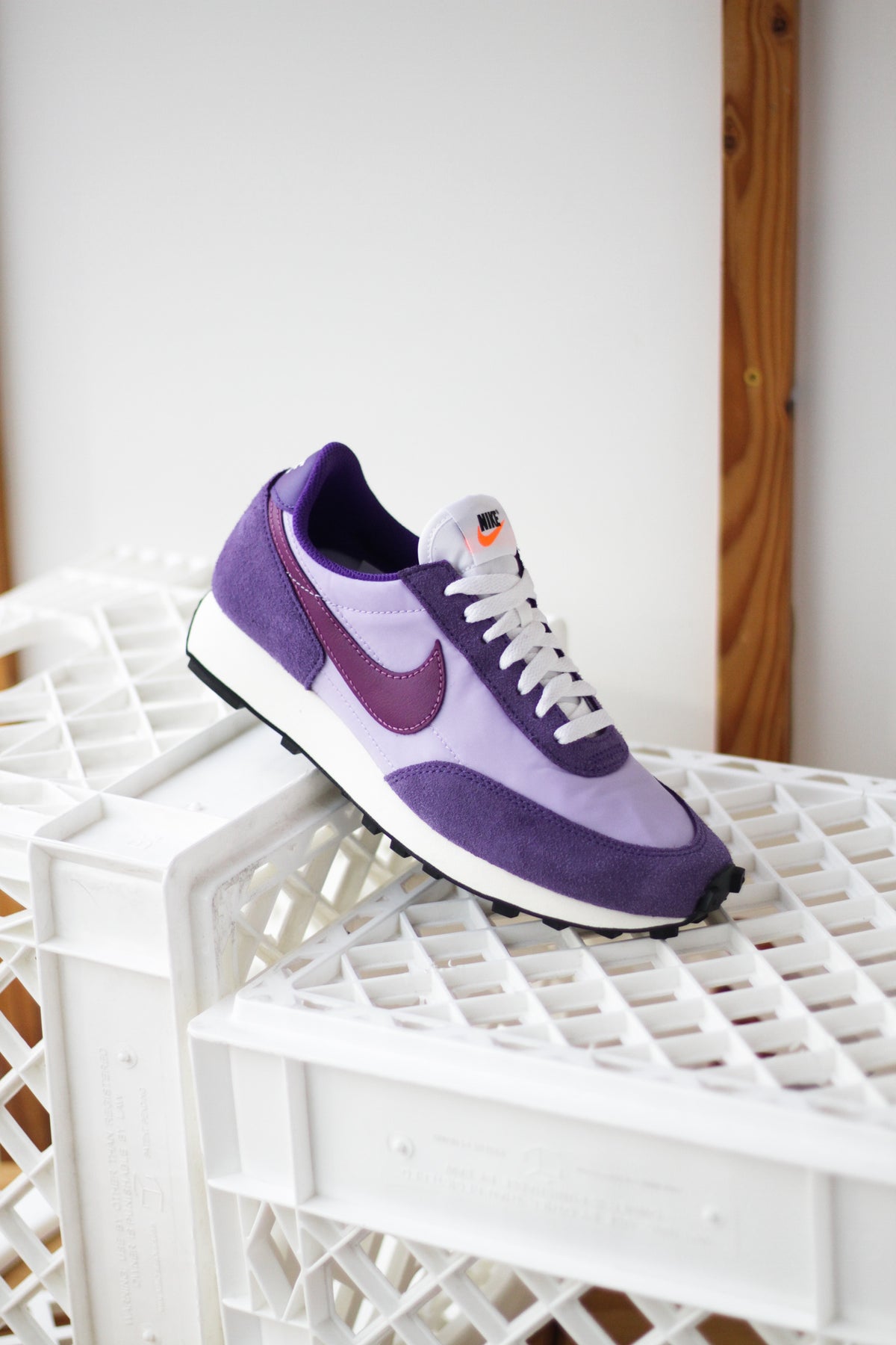 nike daybreak sp purple