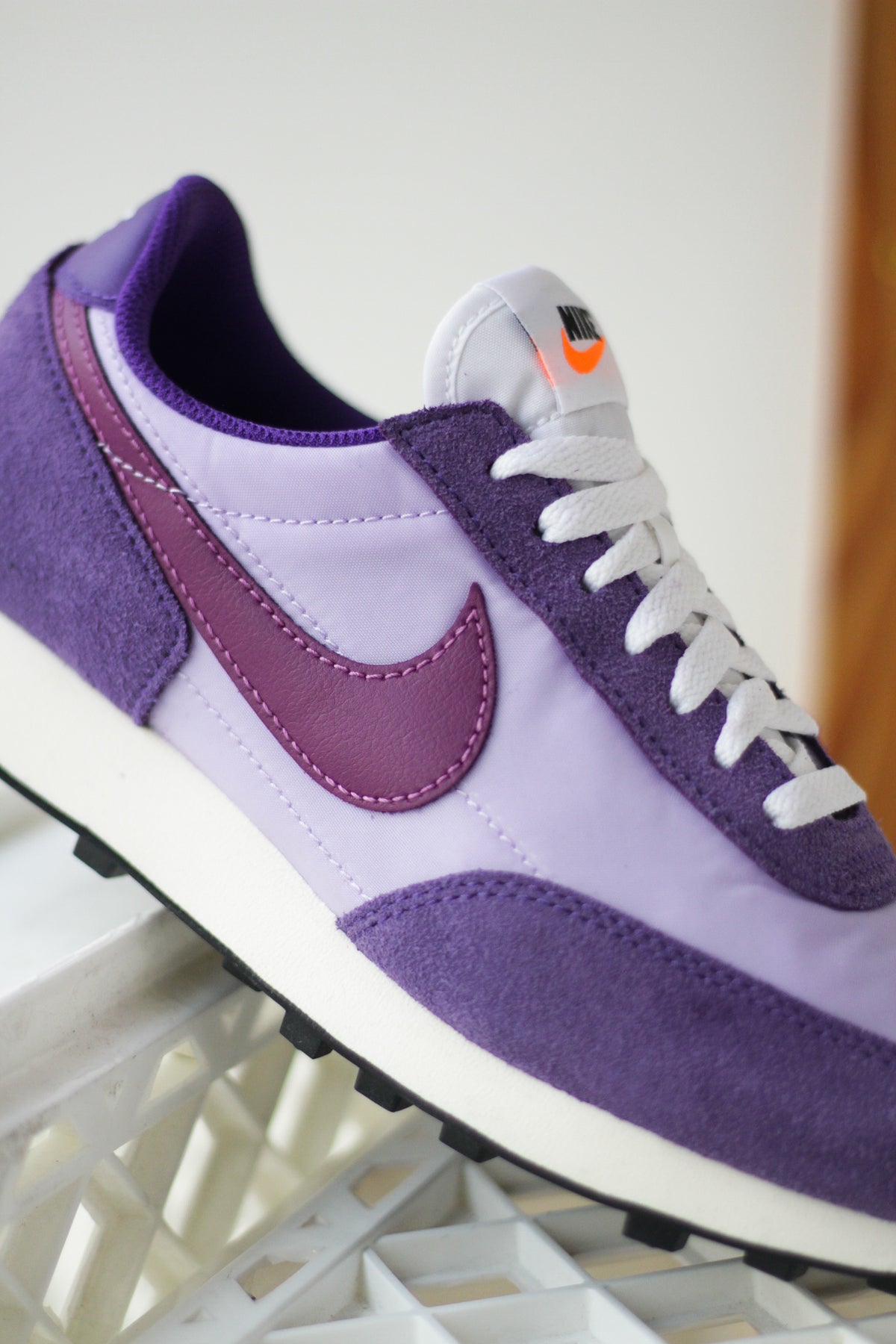 nike daybreak sp purple