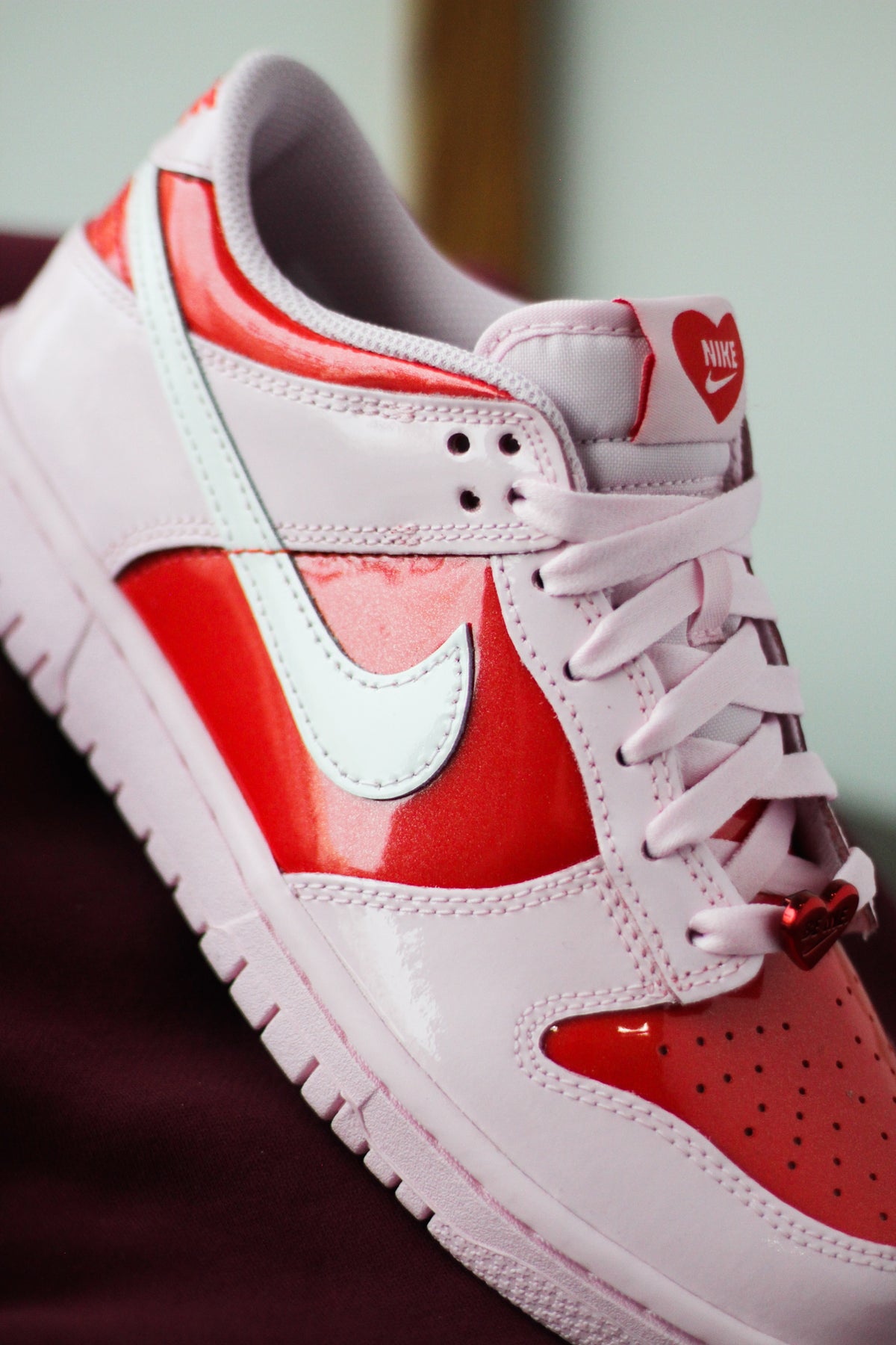 NIKE DUNK LOW (GS) 