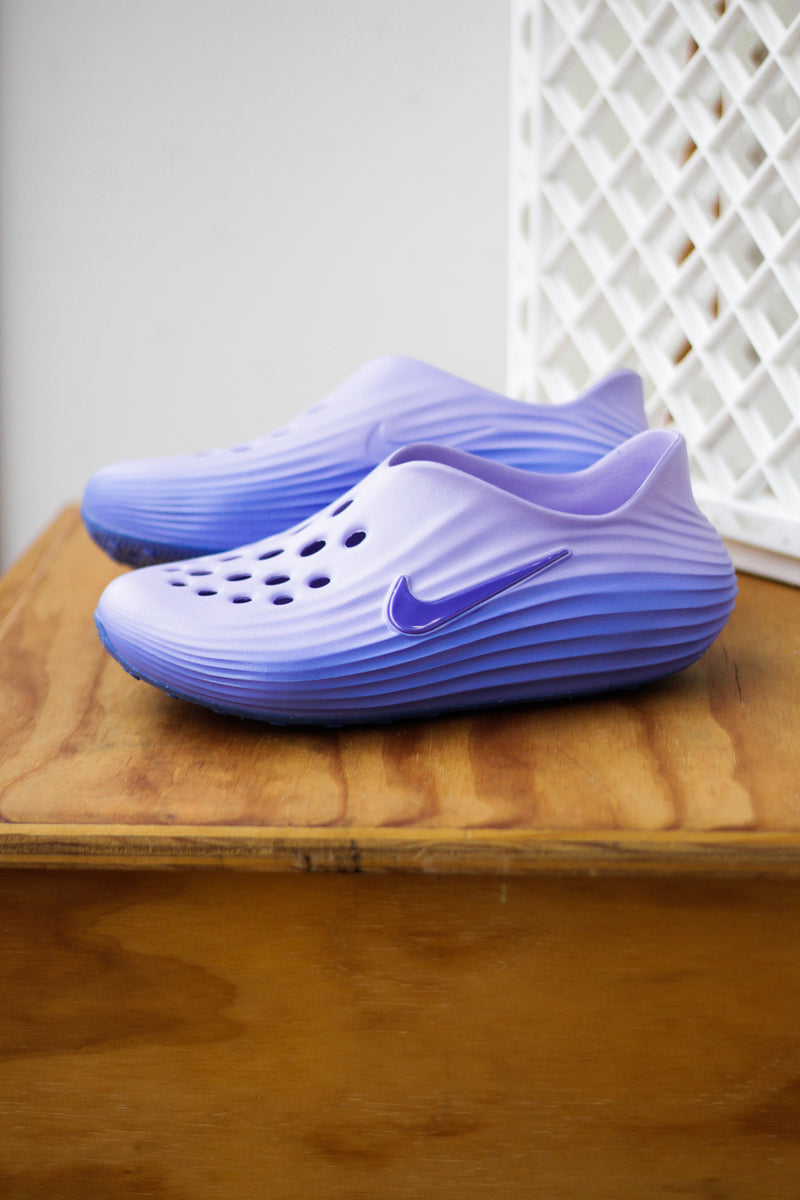エクリュ38 W NIKE REACTX REJUVEN8 