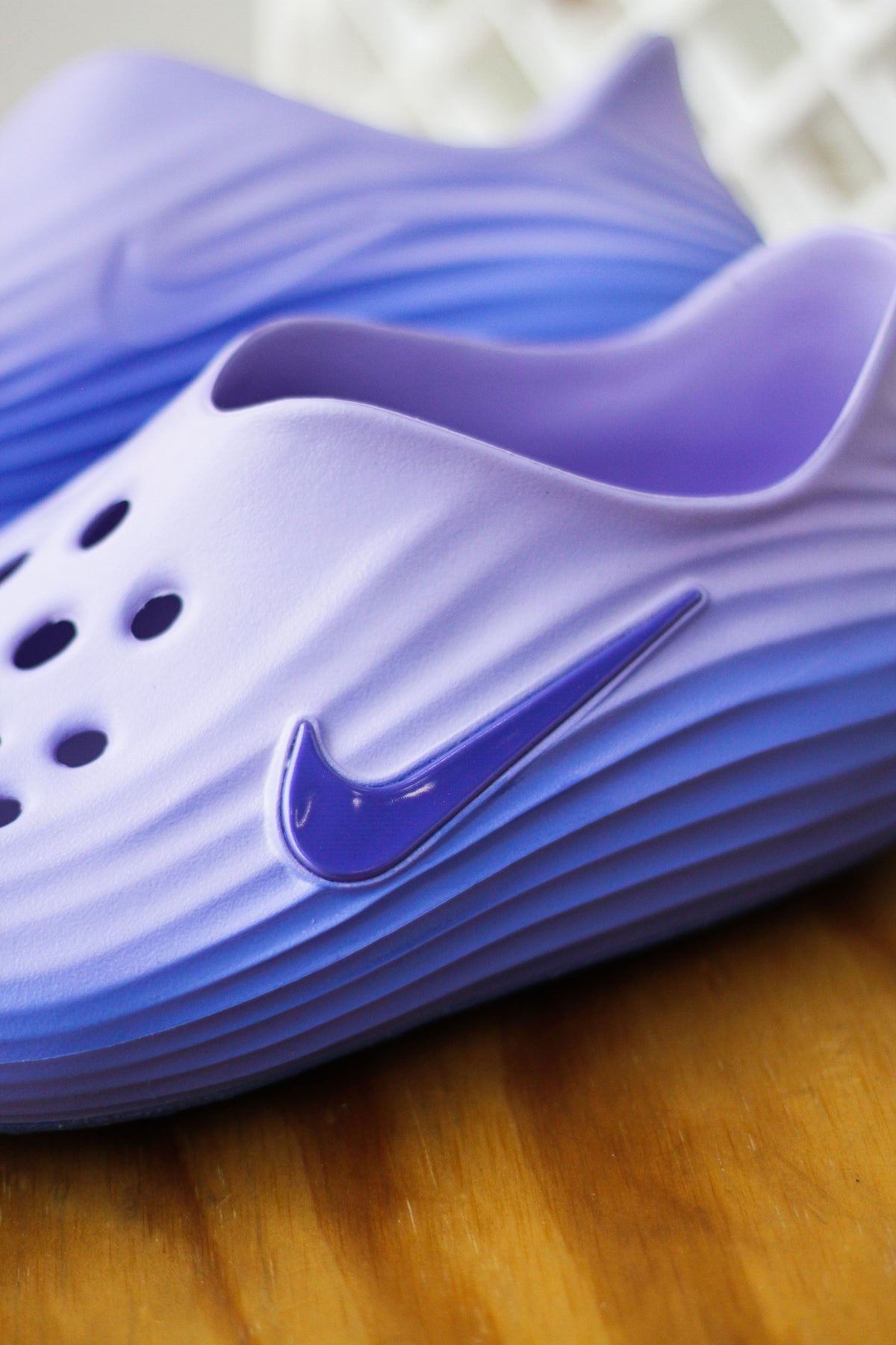 W NIKE REACTX REJUVEN8 