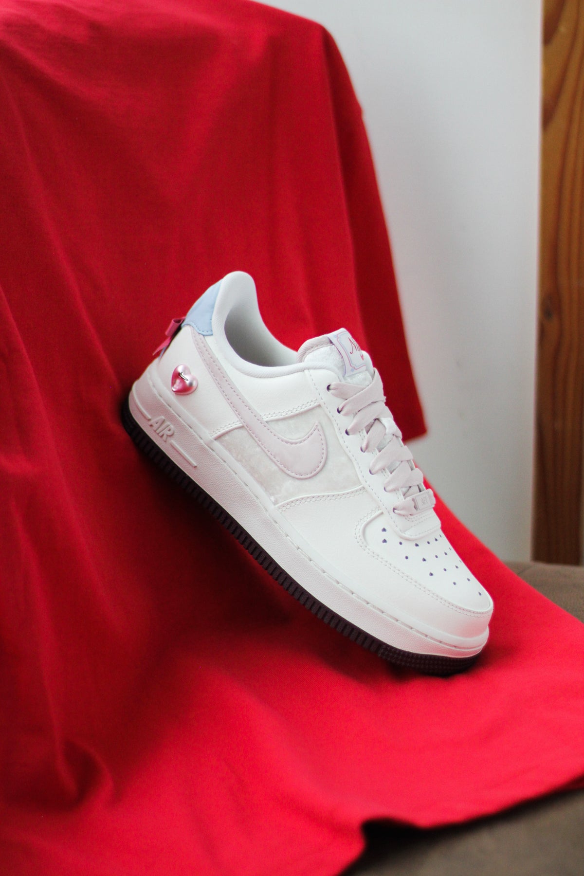 Sail Comprar Airforce FQ8077-104 Nike Air Force Low 