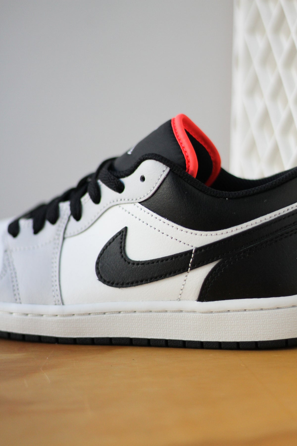AIR JORDAN 1 LOW (GS) 