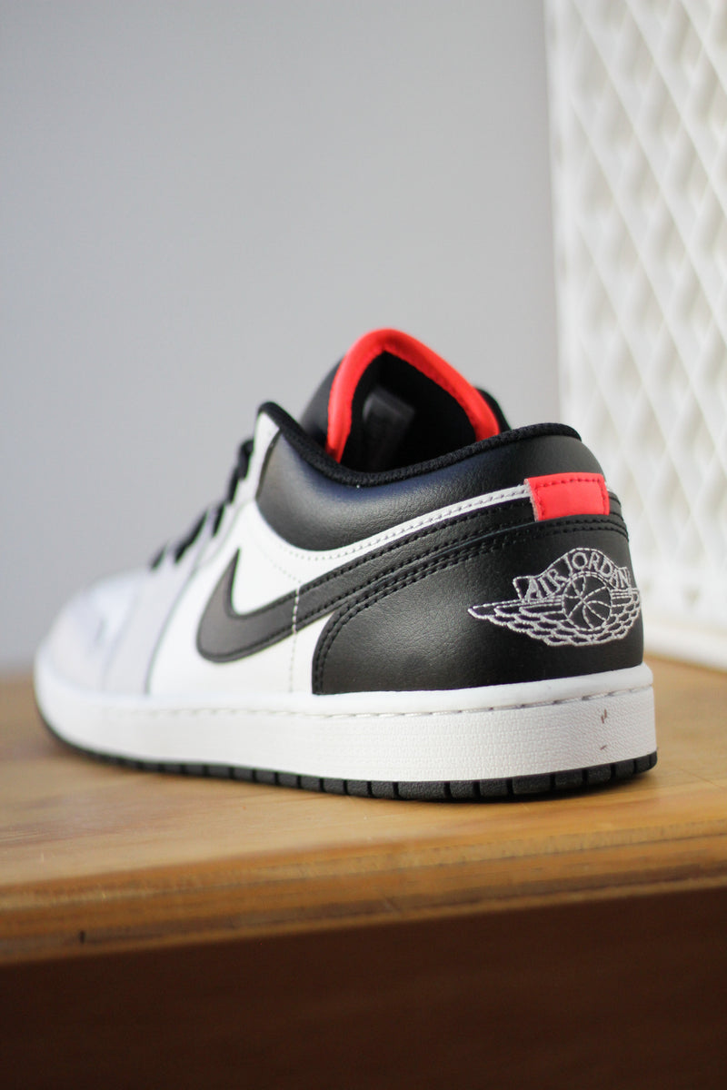 AIR JORDAN 1 LOW (GS) 