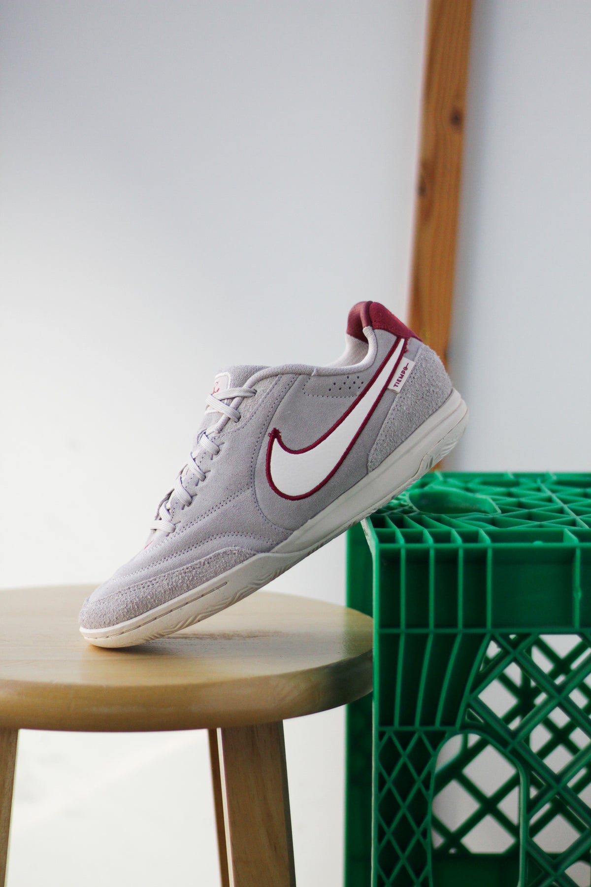 NIKE TIEMPO STREETGATO PRM 
