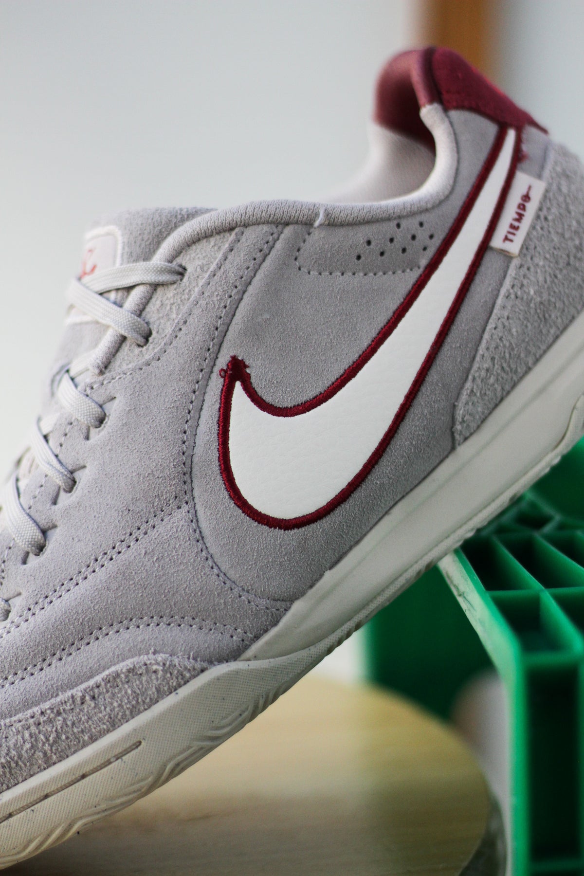 NIKE TIEMPO STREETGATO PRM 