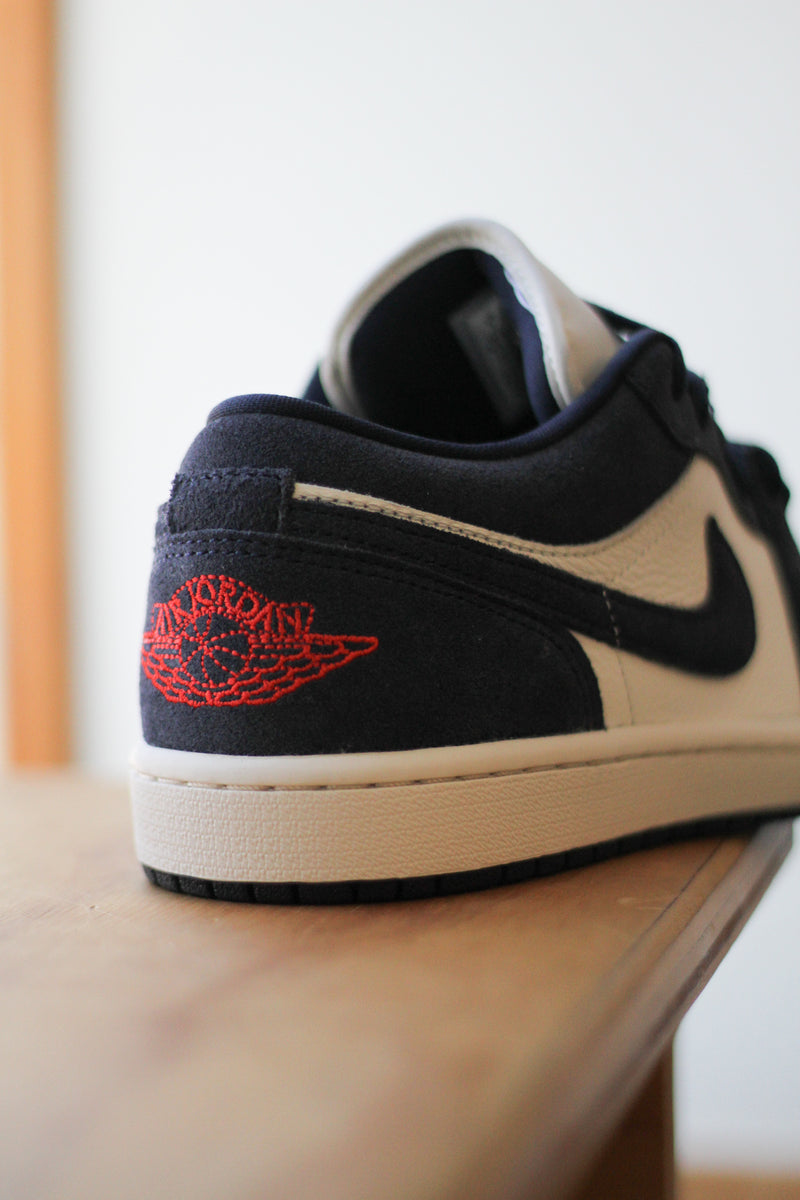 AIR JORDAN 1 LOW SE 