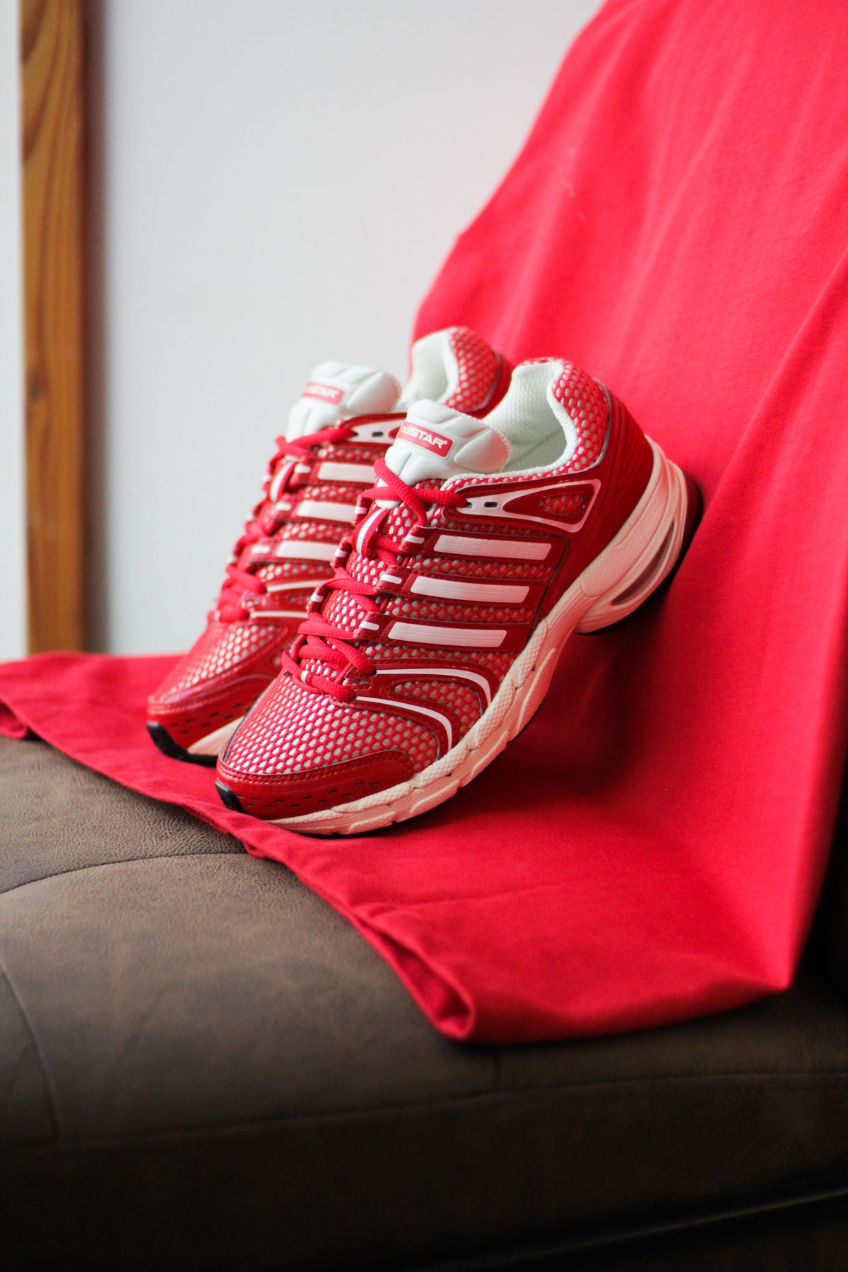 W ADIDAS ADISTAR CONTROL 5 