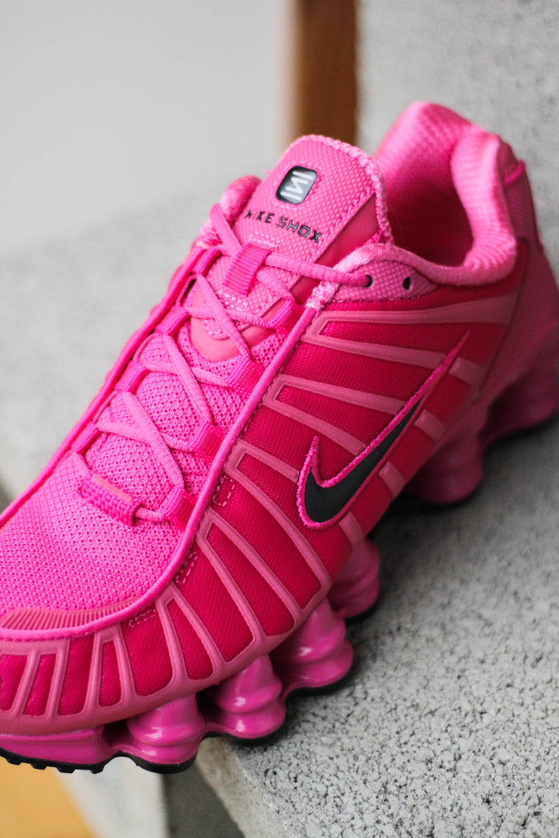 NIKE SHOX TL 