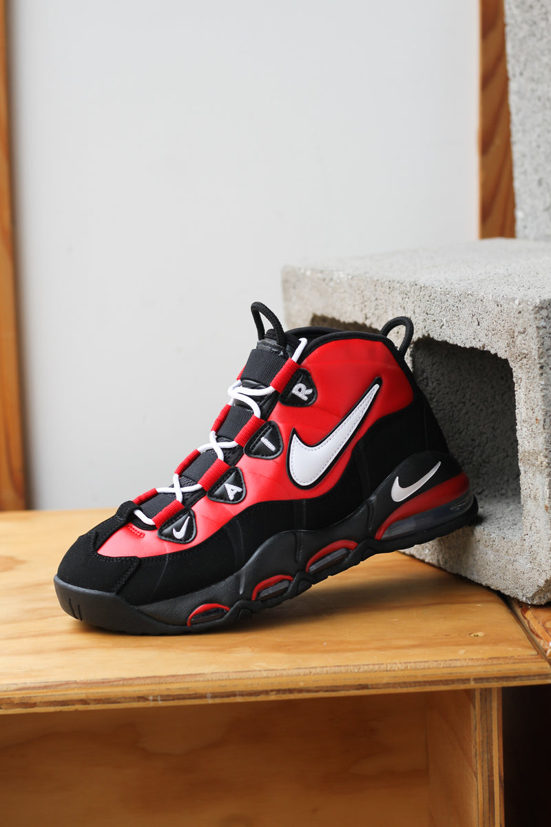 NIKE AIR MAX UPTEMPO 95  display picture 2
