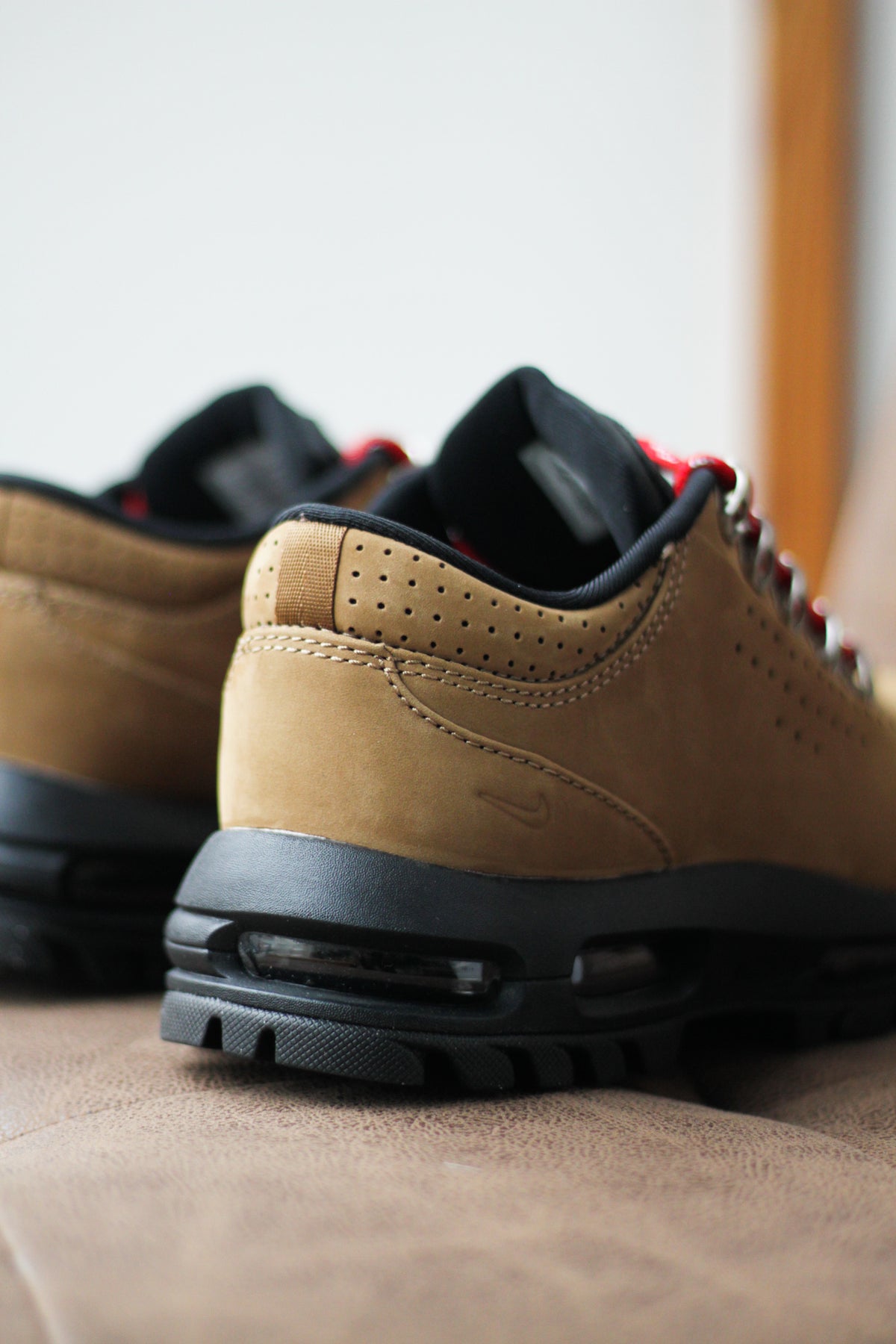 NIKE AIR MAX GOADOME LOW SP 