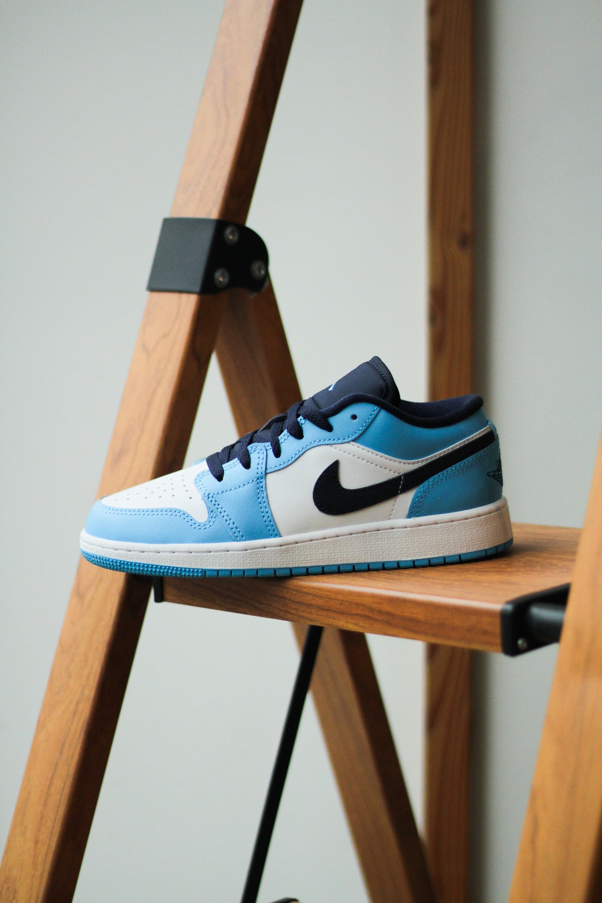 AIR JORDAN 1 LOW (GS) 