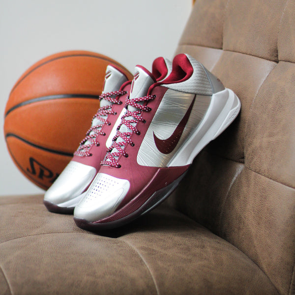 NIKE KOBE V PROTRO 