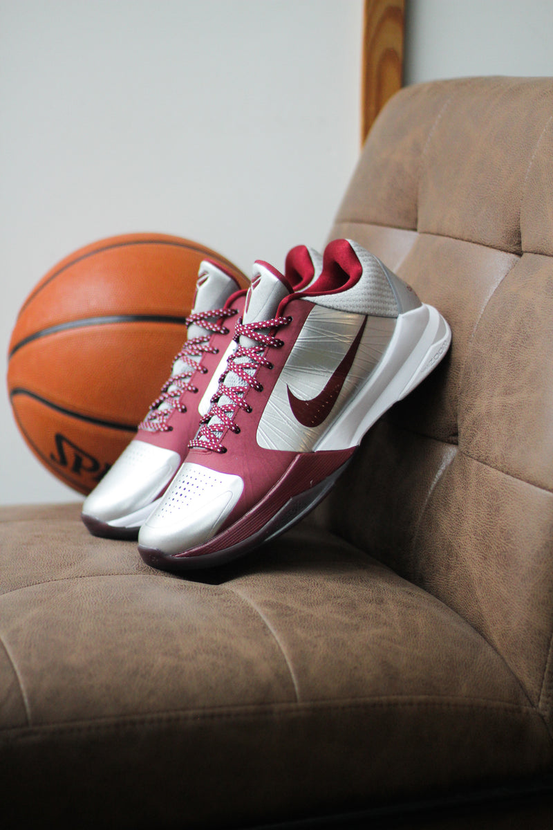 NIKE KOBE V PROTRO 