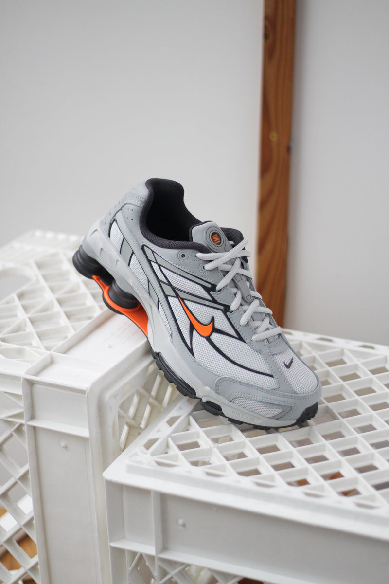 NIKE SHOX RIDE 2 