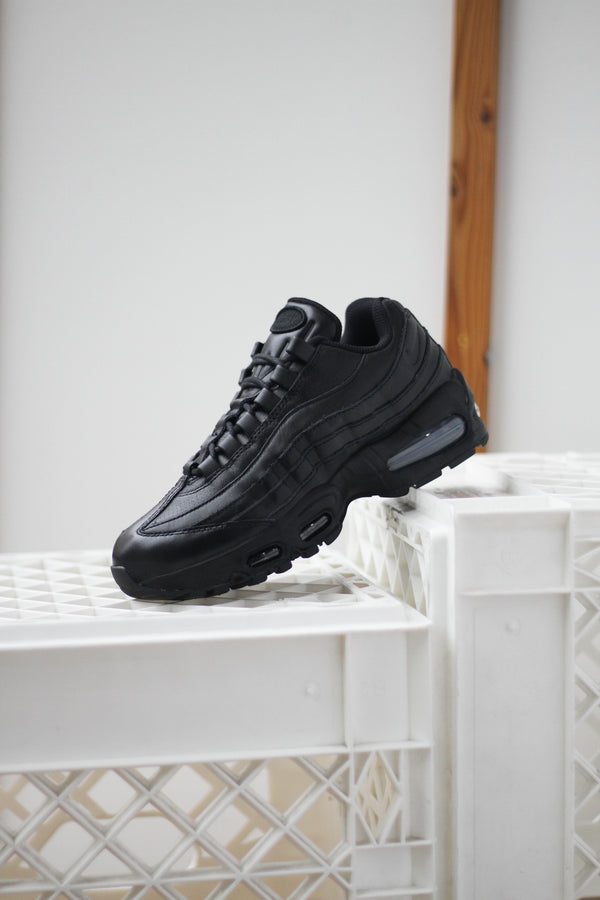 NIKE AIR MAX 95 BIG BUBBLE LEATHER 