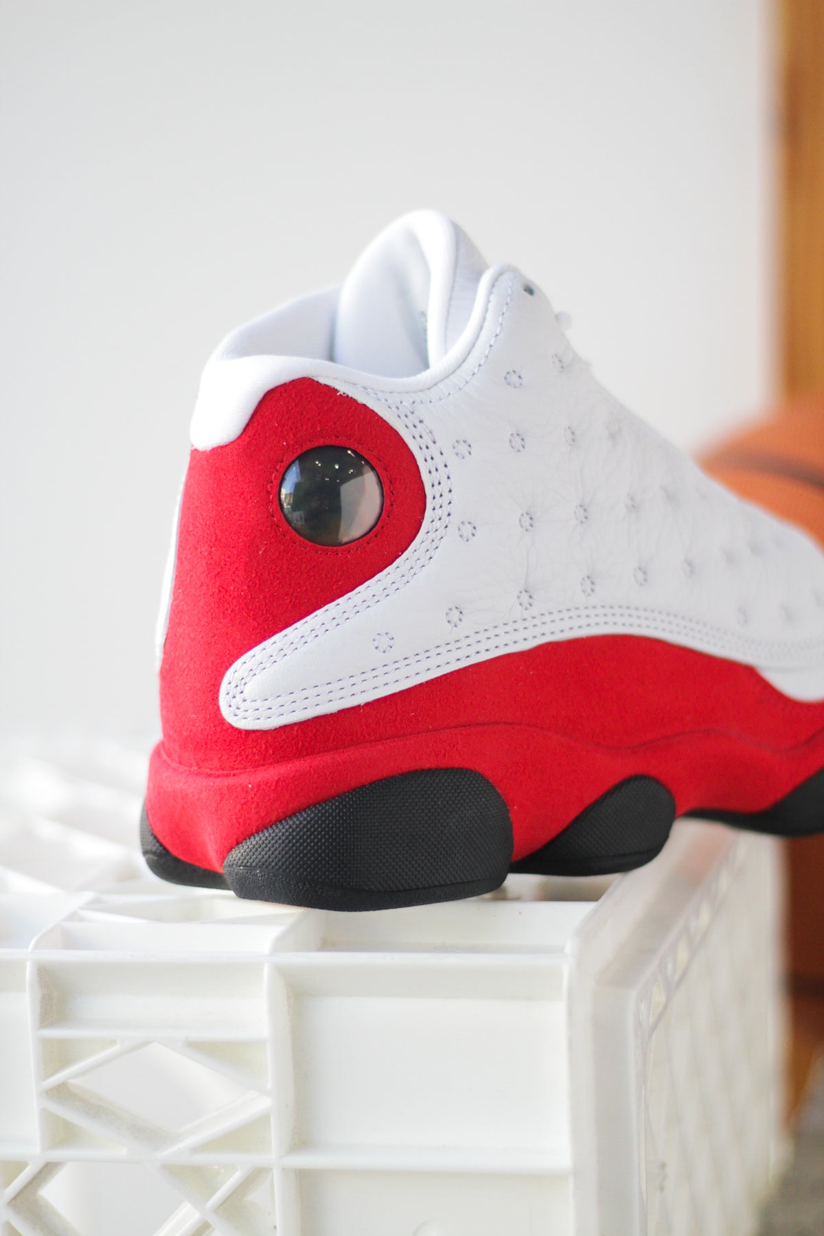 AIR JORDAN 13 RETRO 