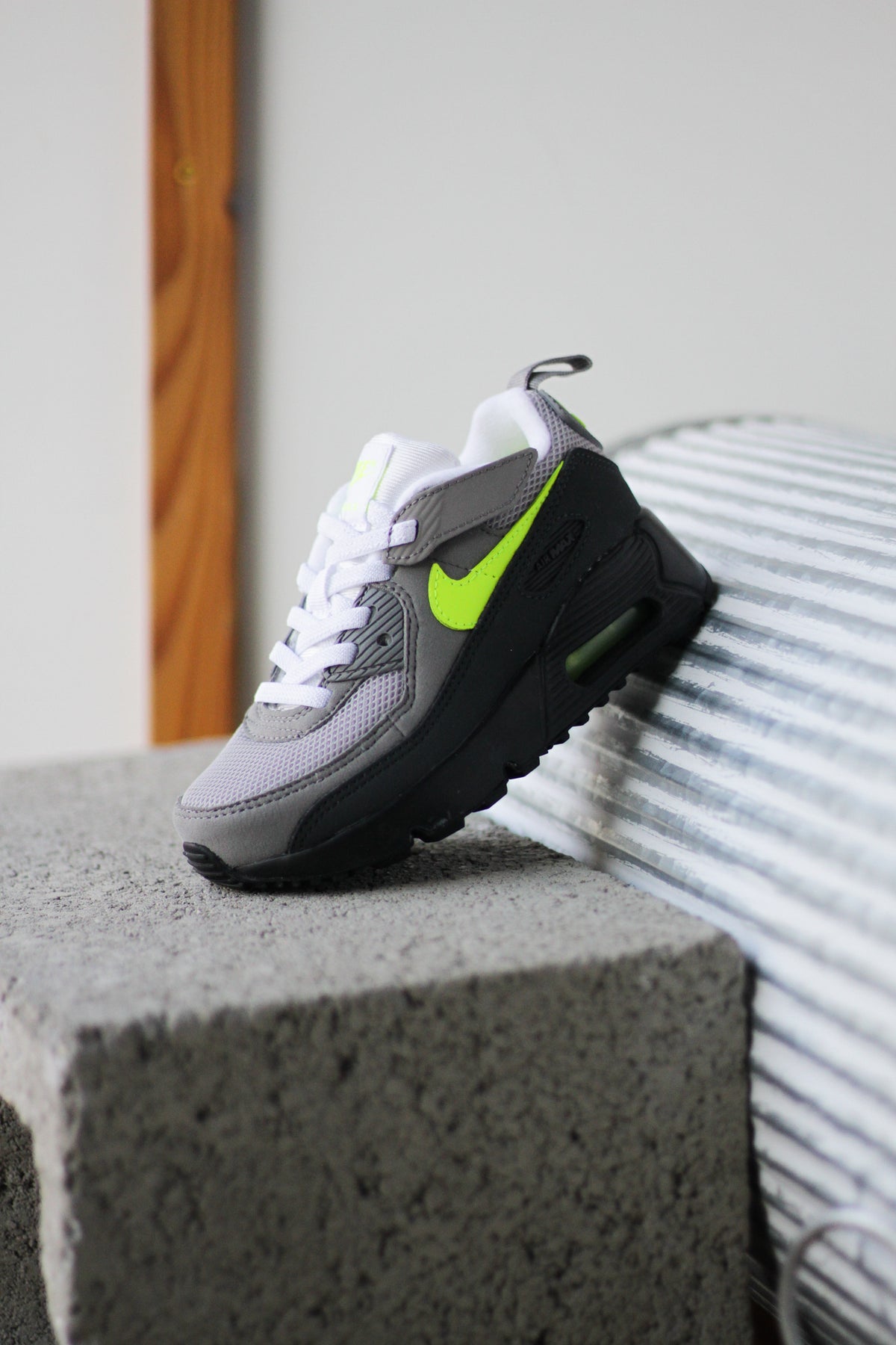 NIKE AIR MAX 90 (PS) 