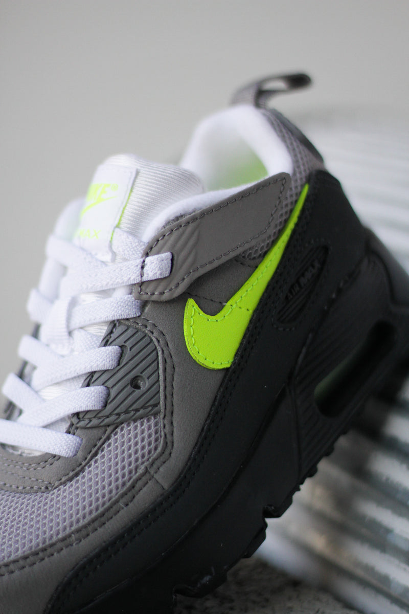 NIKE AIR MAX 90 (PS) 