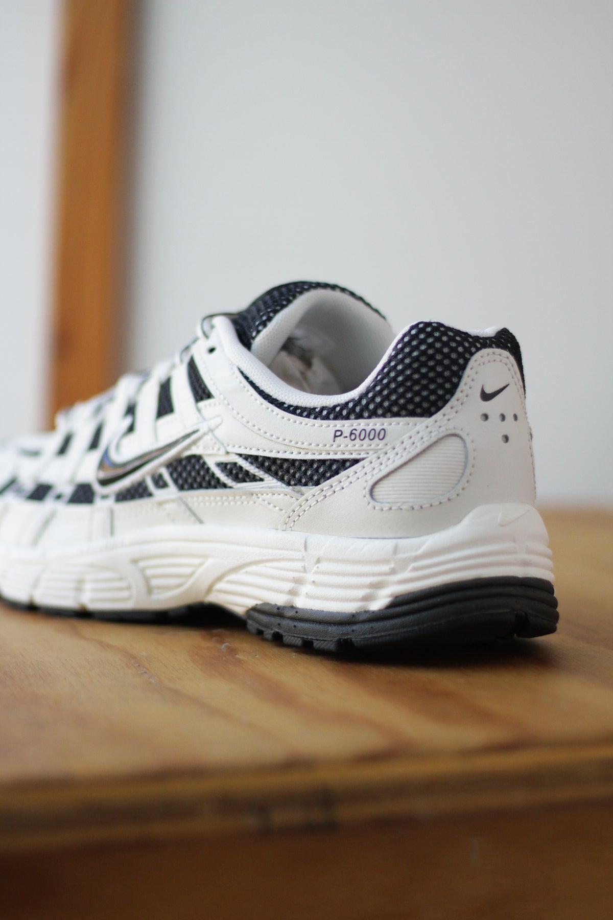 NIKE P-6000 