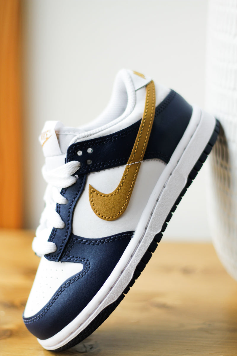 DUNK LOW PS MIDNIGHT NAVY Sneaker Room