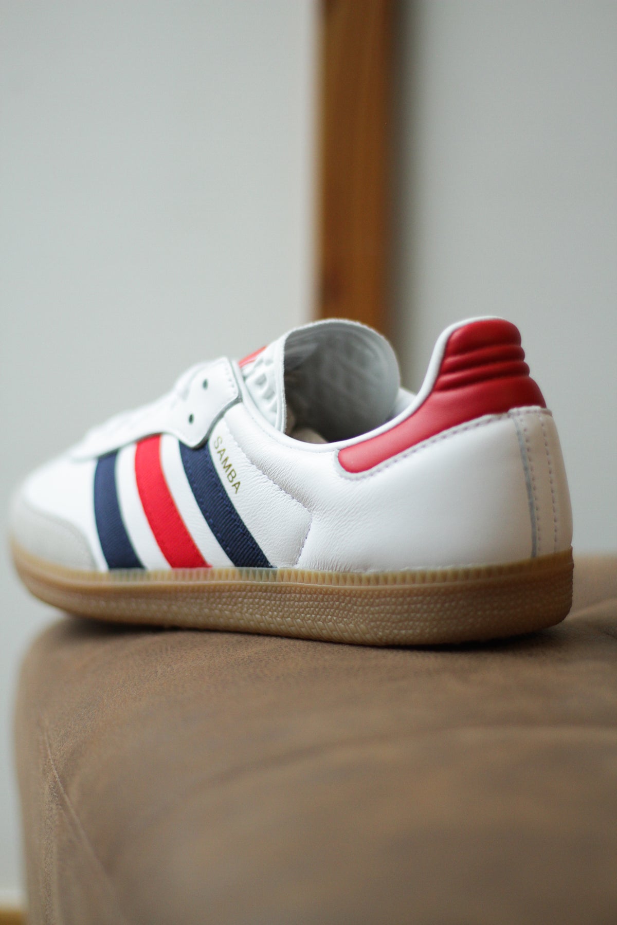 ADIDAS SAMBA OG 