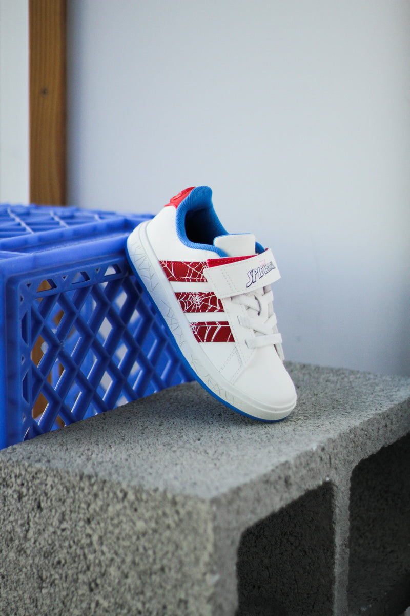 ADIDAS MARVEL SPIDER MAN GRAND COURT (PS) 
