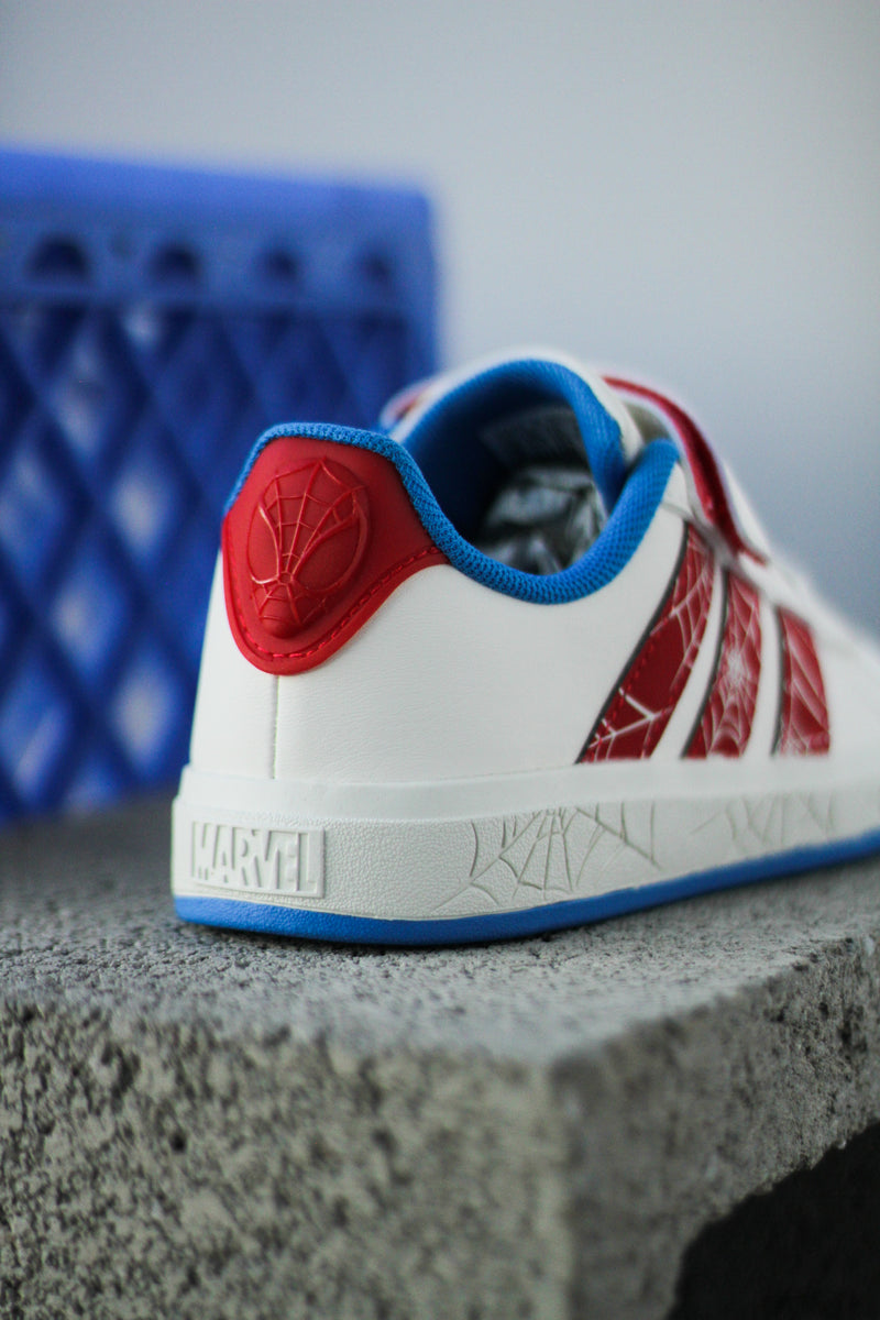 ADIDAS MARVEL SPIDER MAN GRAND COURT (PS) 