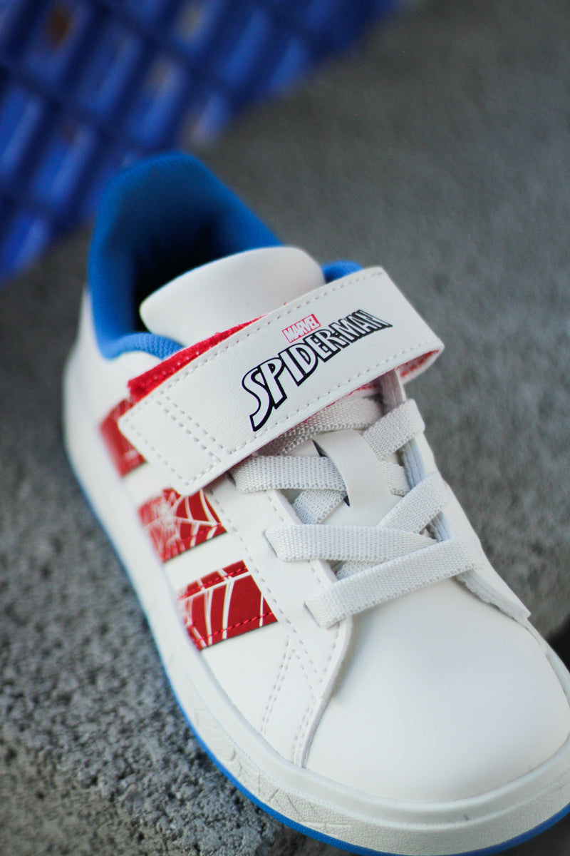 ADIDAS MARVEL SPIDER MAN GRAND COURT (PS) 