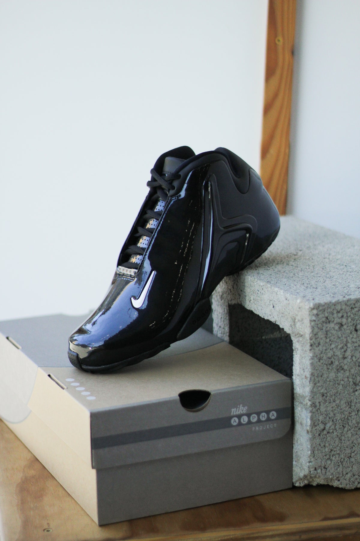 NIKE ZOOM HYPERFLIGHT 