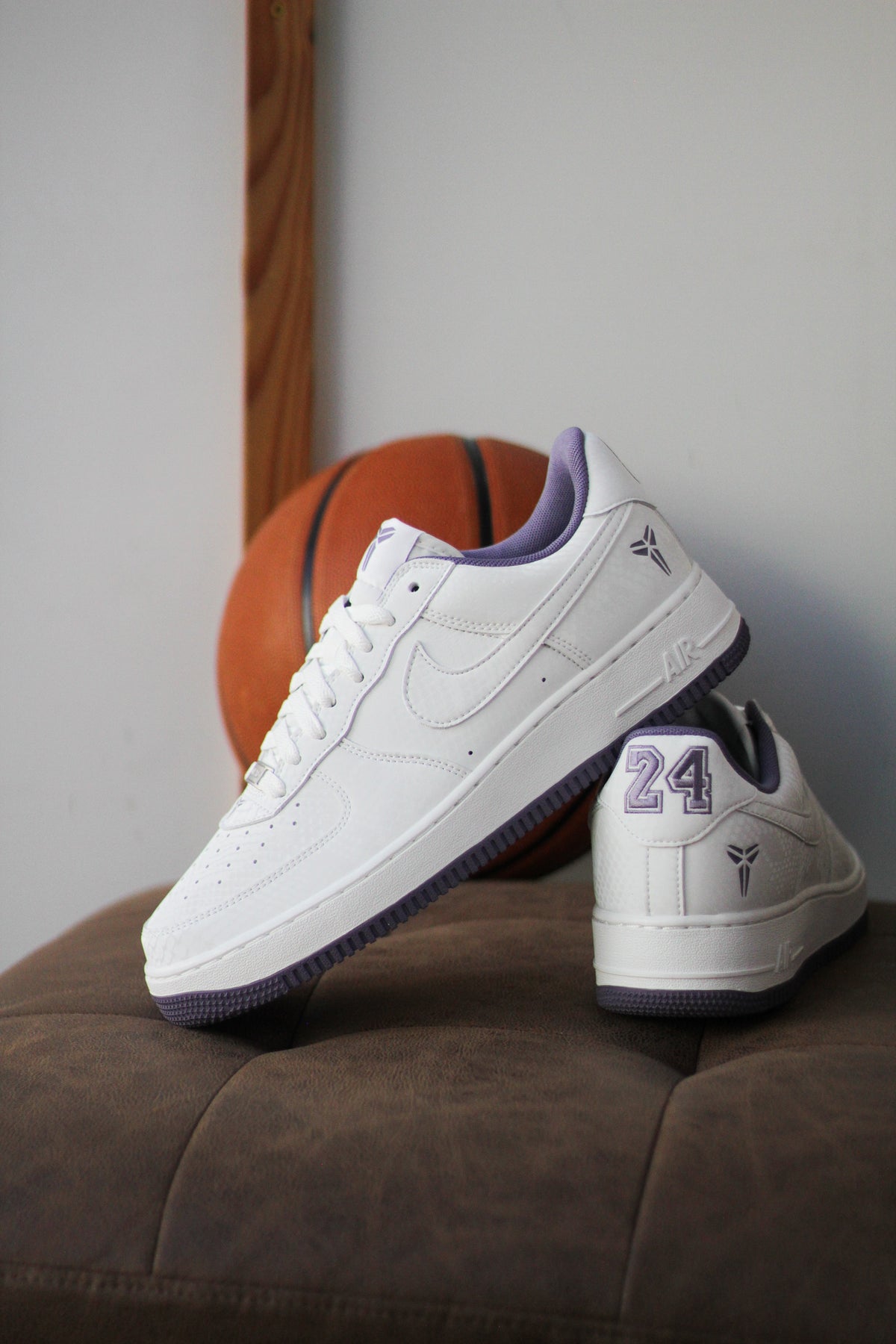 NIKE KOBE AIR FORCE 1 LOW 