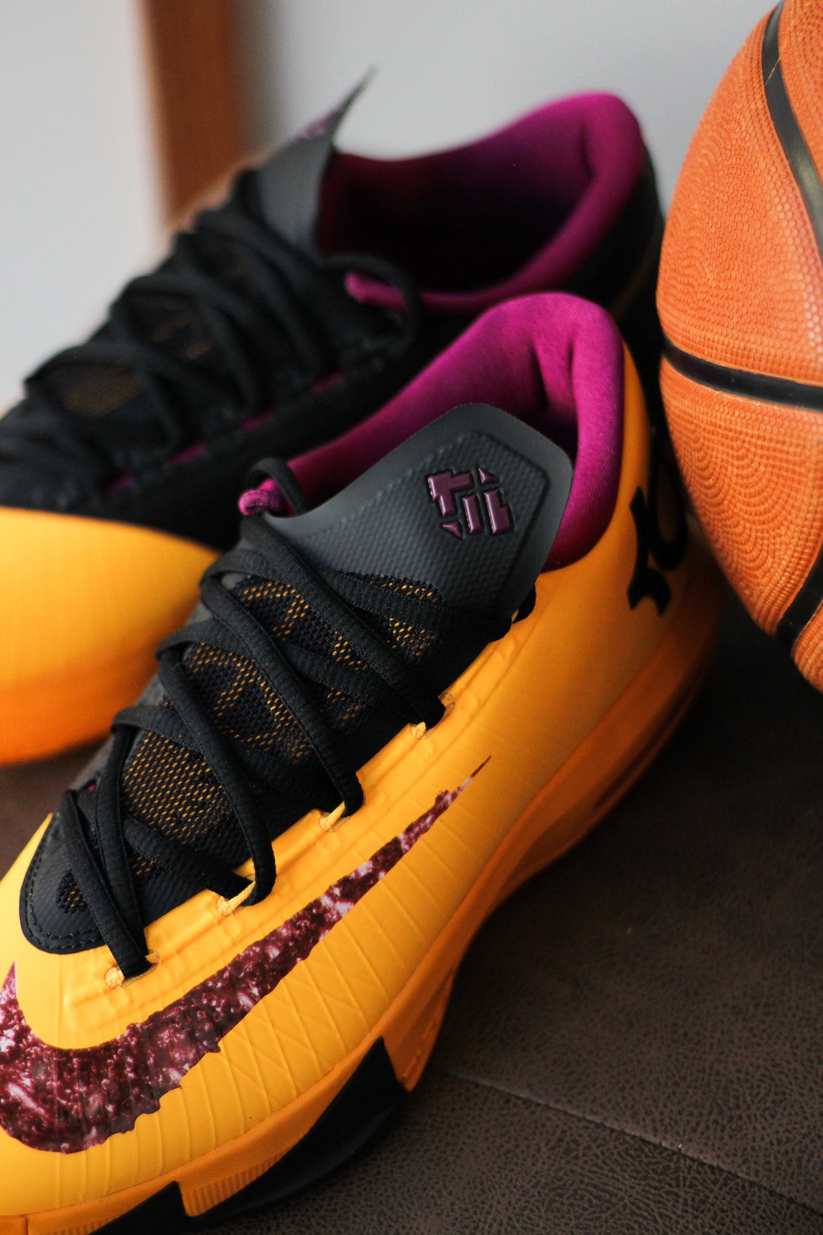 NIKE ZOOM KD 6 