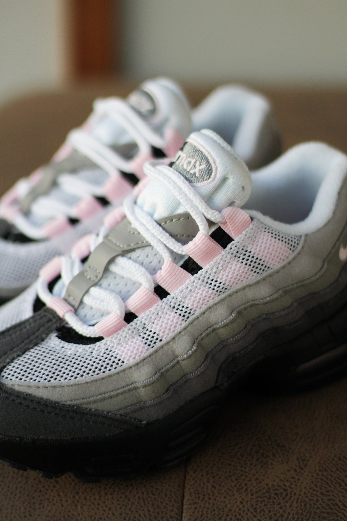 NIKE AIR MAX 95 (PS) 