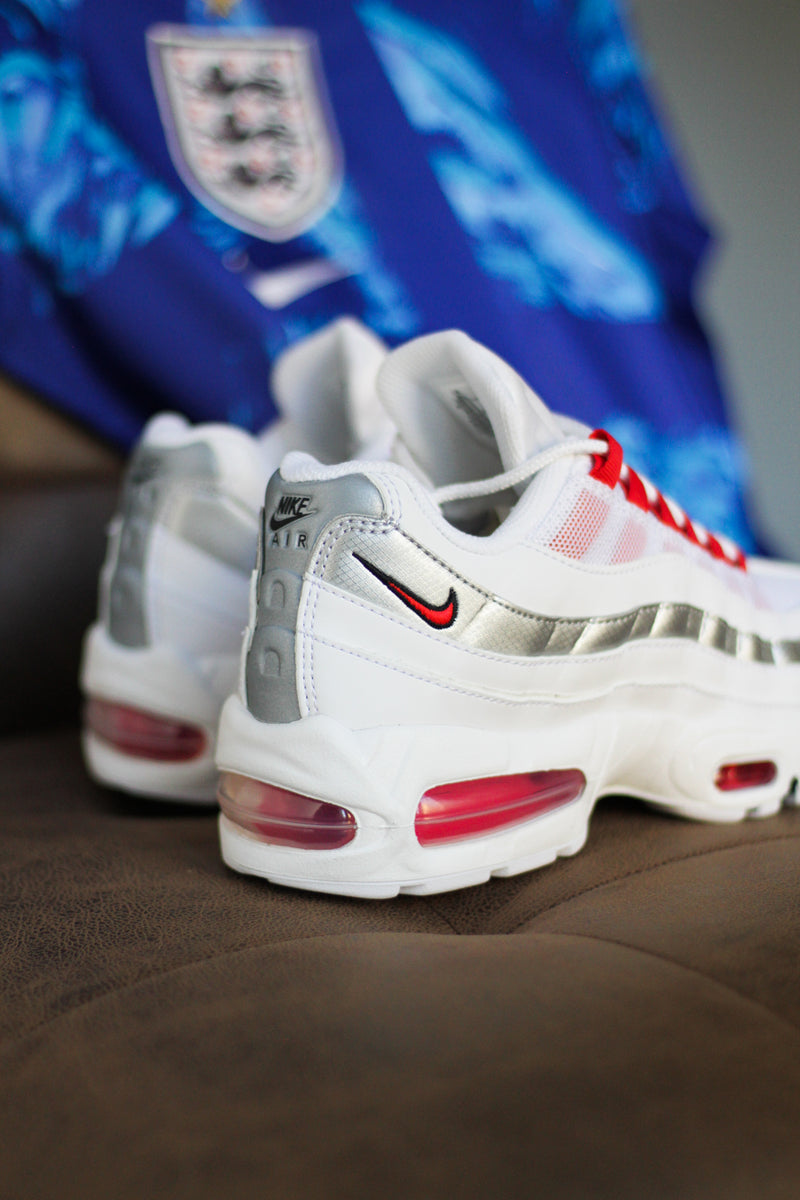NIKE AIR MAX 95 BIG BUBBLE 
