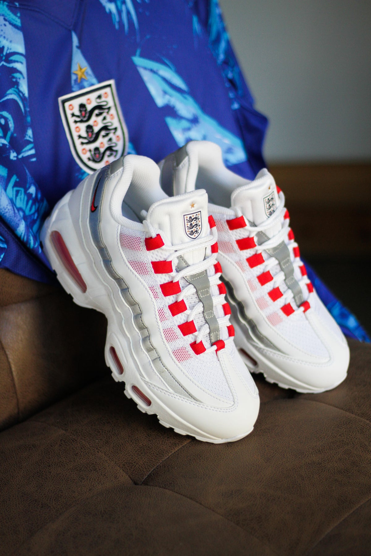 NIKE AIR MAX 95 BIG BUBBLE 